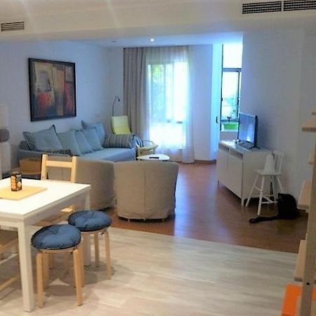 Corazon De Nervion, Excelente Ubicacion, Opcion Parking Apartment Seville Exterior photo