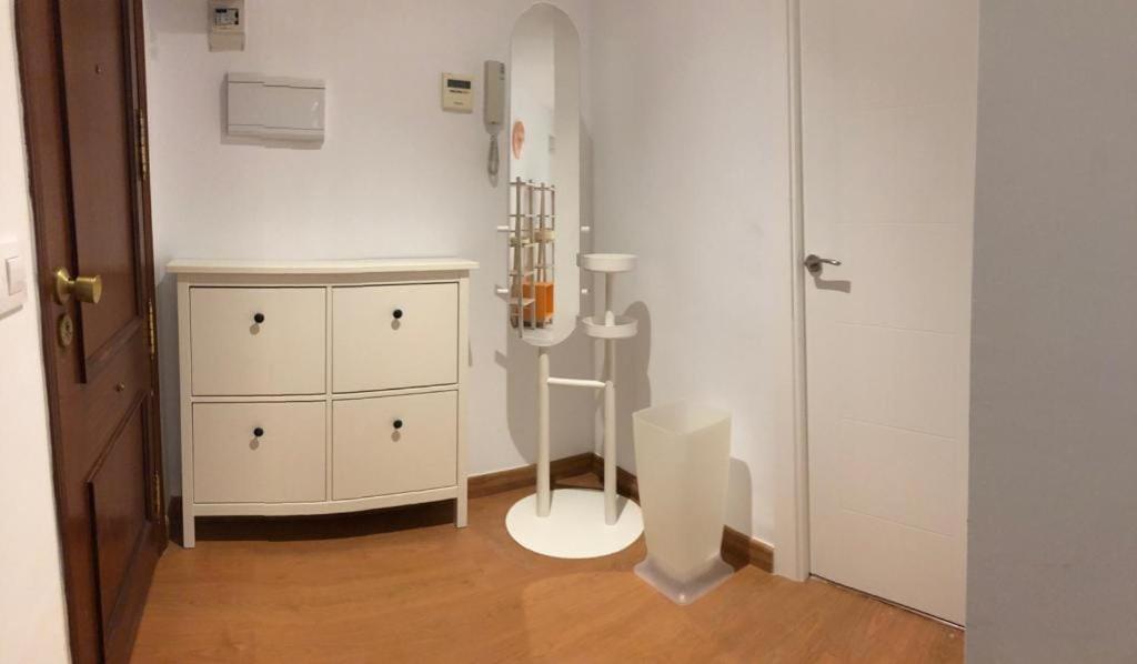 Corazon De Nervion, Excelente Ubicacion, Opcion Parking Apartment Seville Exterior photo